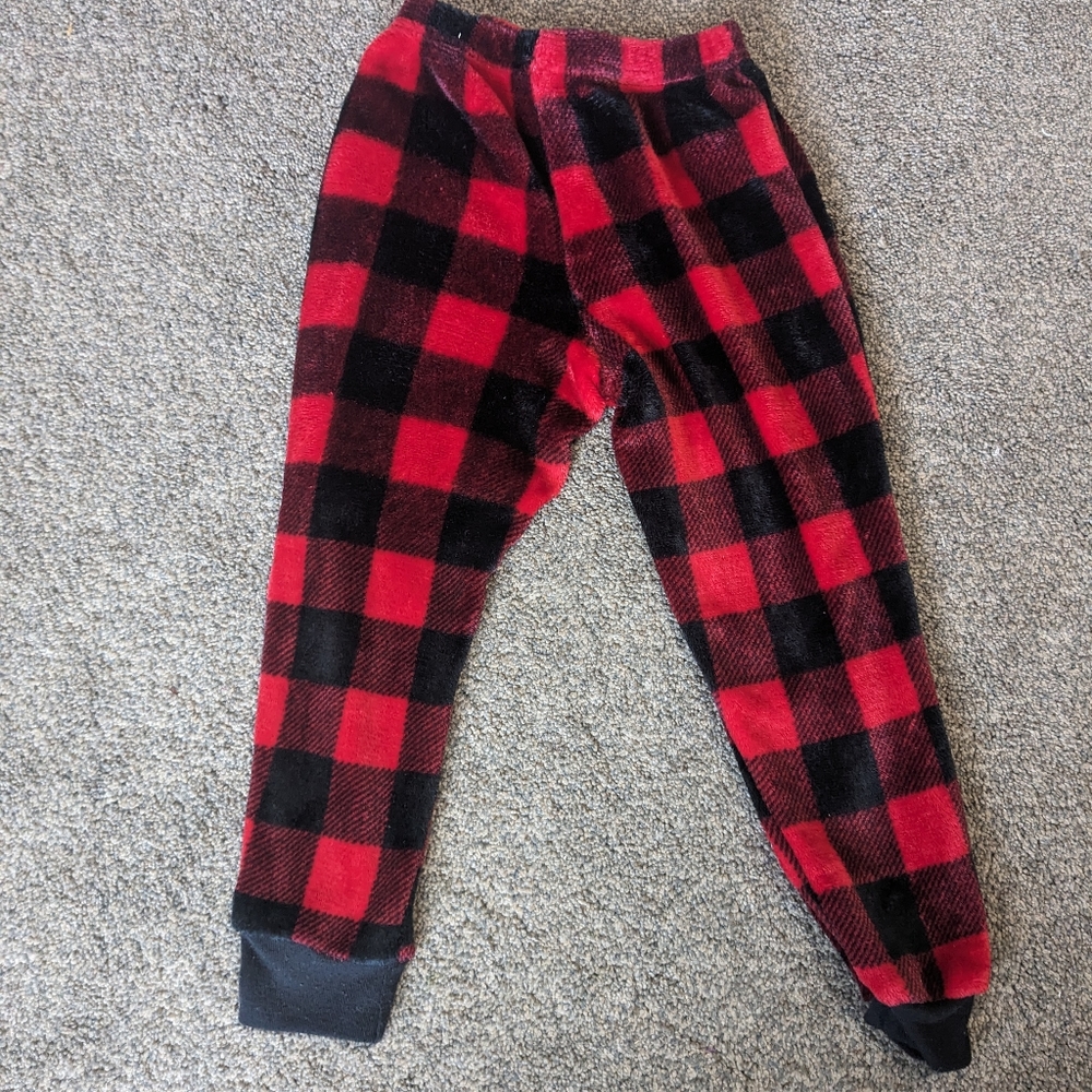 Wonder Nation Christmas Pajamas set - Picture 9 of 10